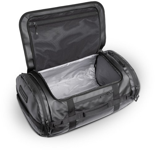 WANDRD Carryall Duffel 40L Black - 2