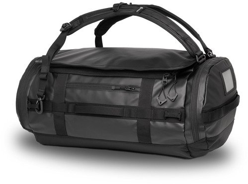 WANDRD Carryall Duffel 40L Black - 3