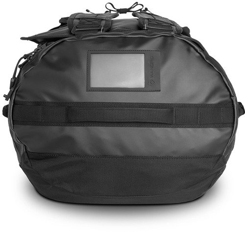 WANDRD Carryall Duffel 40L Black - 5
