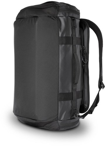 WANDRD Carryall Duffel 40L Black - 6