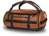 WANDRD Carryall Duffel 40L Sedona Orange - 3