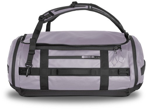 WANDRD Carryall Duffel 40L Uyuni Purple - 1