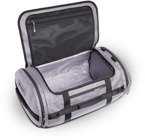 WANDRD Carryall Duffel 40L Uyuni Purple - 2