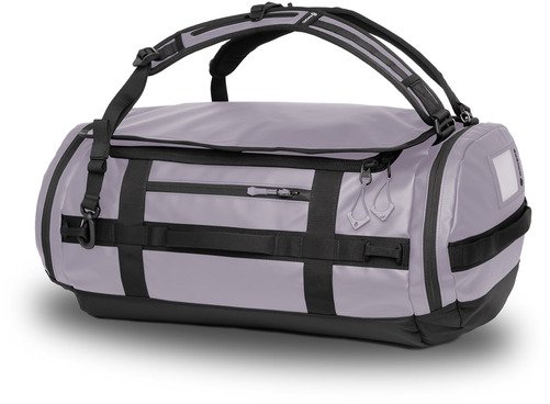 WANDRD Carryall Duffel 40L Uyuni Purple - 3