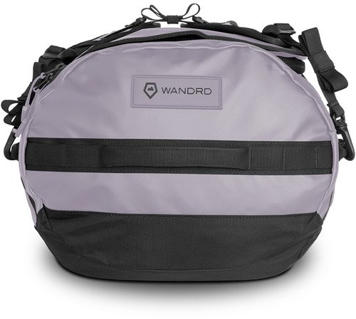 WANDRD Carryall Duffel 40L Uyuni Purple - 4
