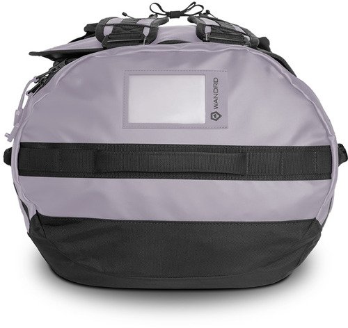 WANDRD Carryall Duffel 40L Uyuni Purple - 5