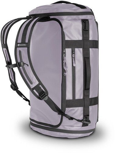 WANDRD Carryall Duffel 40L Uyuni Purple - 7