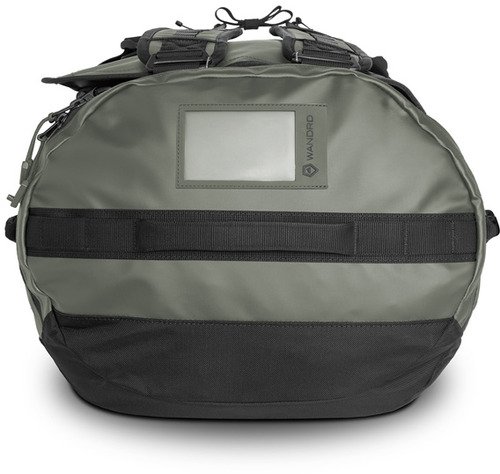 WANDRD Carryall Duffel 40L Wasatch Green - 5
