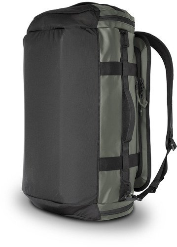 WANDRD Carryall Duffel 40L Wasatch Green - 6
