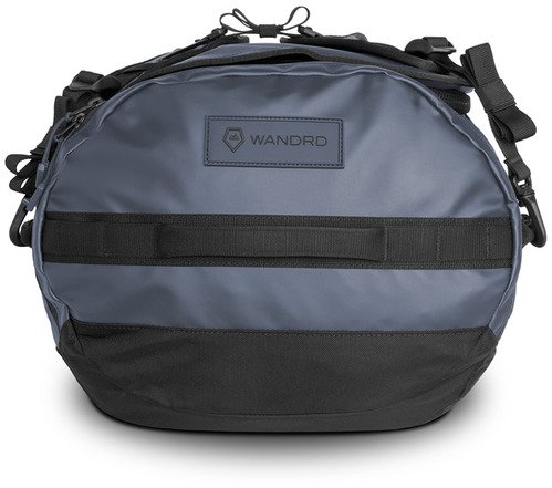 WANDRD Carryall Duffel 60L Aegean Blue - 5