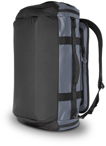 WANDRD Carryall Duffel 60L Aegean Blue - 6