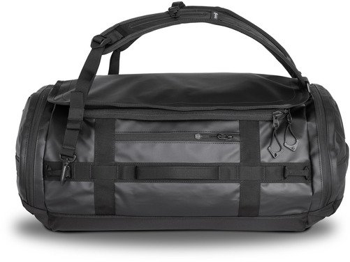 WANDRD Carryall Duffel 60L Black - 1