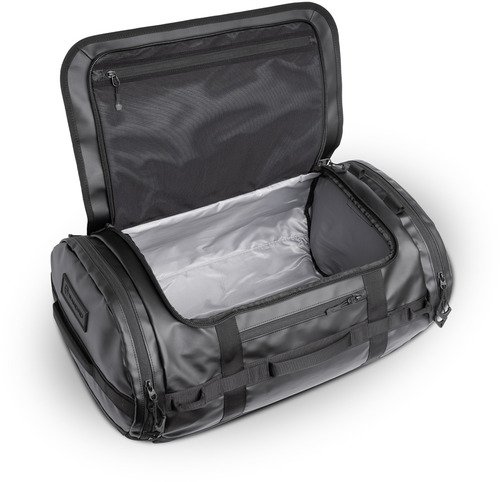 WANDRD Carryall Duffel 60L Black - 2