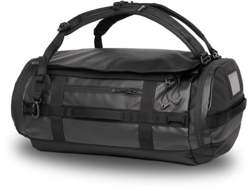 WANDRD Carryall Duffel 60L Black - 3