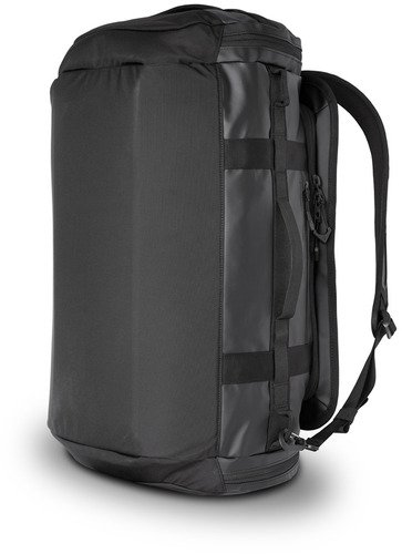 WANDRD Carryall Duffel 60L Black - 6
