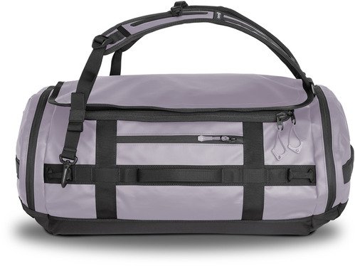 WANDRD Carryall Duffel 60L Uyuni Purple - 1