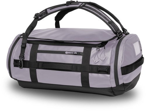 WANDRD Carryall Duffel 60L Uyuni Purple - 3