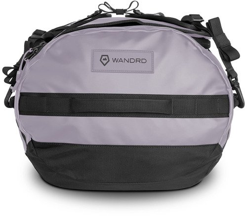 WANDRD Carryall Duffel 60L Uyuni Purple - 4