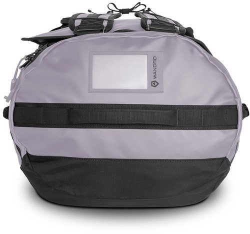 WANDRD Carryall Duffel 60L Uyuni Purple - 5