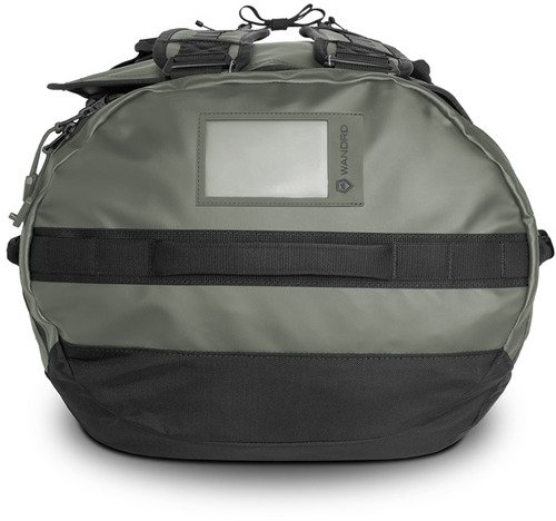 WANDRD Carryall Duffel 60L Wasatch Green - 5