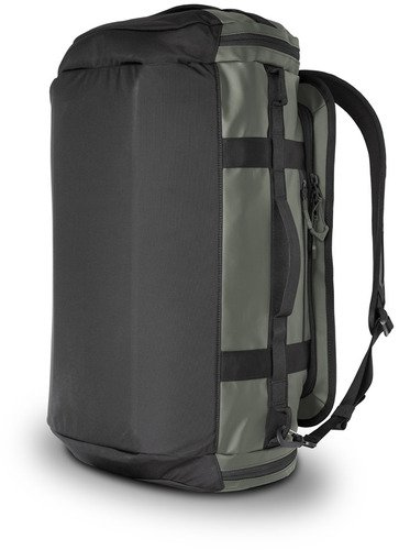 WANDRD Carryall Duffel 60L Wasatch Green - 6