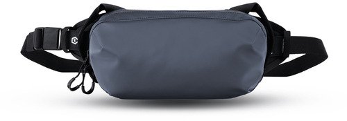 WANDRD D1 Fanny Pack Aegean Blue V2 - 1