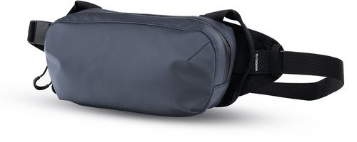 WANDRD D1 Fanny Pack Aegean Blue V2 - 2