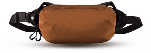 WANDRD D1 Fanny Pack Sedona Orange - 1