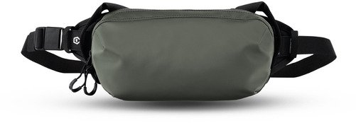 WANDRD D1 Fanny Pack Wasatch Green V2 - 1
