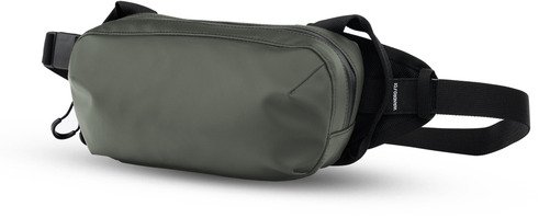 WANDRD D1 Fanny Pack Wasatch Green V2 - 2