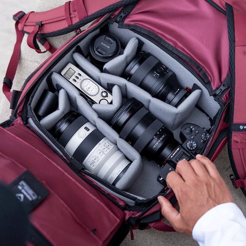 WANDRD Essential Camera Cube V2 - 2