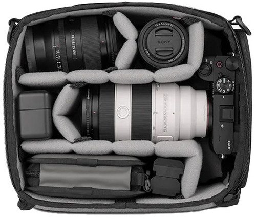 WANDRD Essential Camera Cube V2 - 4