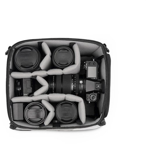 WANDRD Essential Deep Camera Cube V2 - 2
