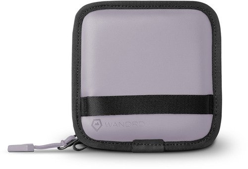 WANDRD Lens Filter Case Uyuni Purple - 1