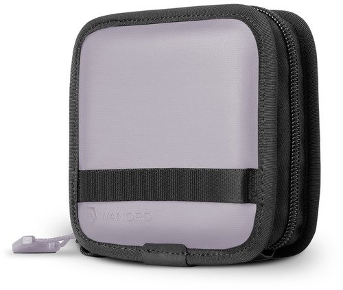 WANDRD Lens Filter Case Uyuni Purple - 5