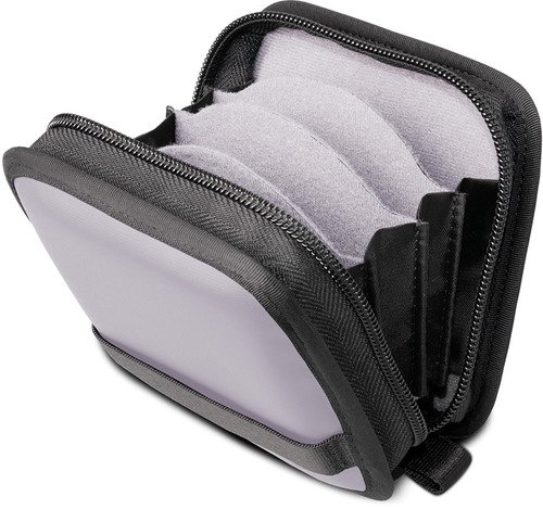 WANDRD Lens Filter Case Uyuni Purple - 7
