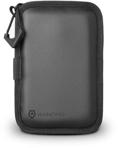 WANDRD Memory Card Case Black - 1