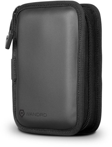 WANDRD Memory Card Case Black - 5
