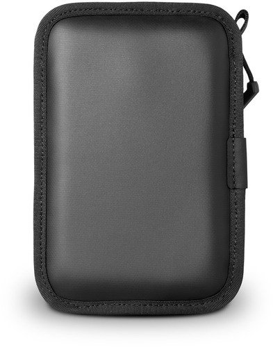 WANDRD Memory Card Case Black - 6