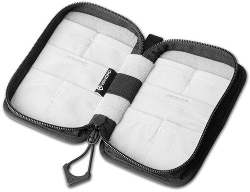 WANDRD Memory Card Case Black - 7