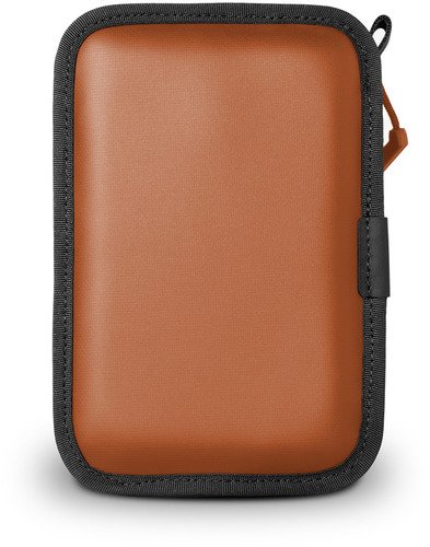WANDRD Memory Card Case Sedona Orange - 6