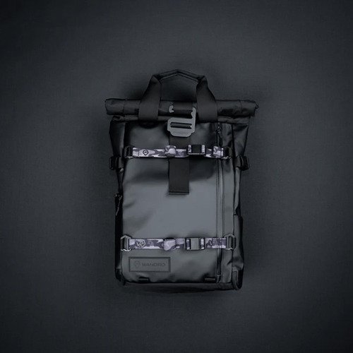 WANDRD Premium Accessory Strap Camo V2 - 2