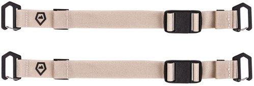 WANDRD Premium Accessory Strap Tan - 1