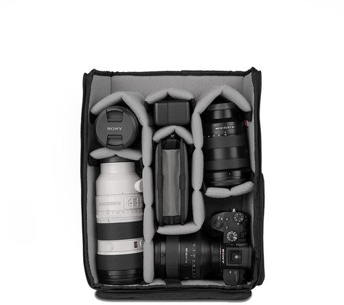 WANDRD Pro Camera Cube V2 - 2