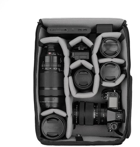 WANDRD Pro Deep Camera Cube V2 - 2