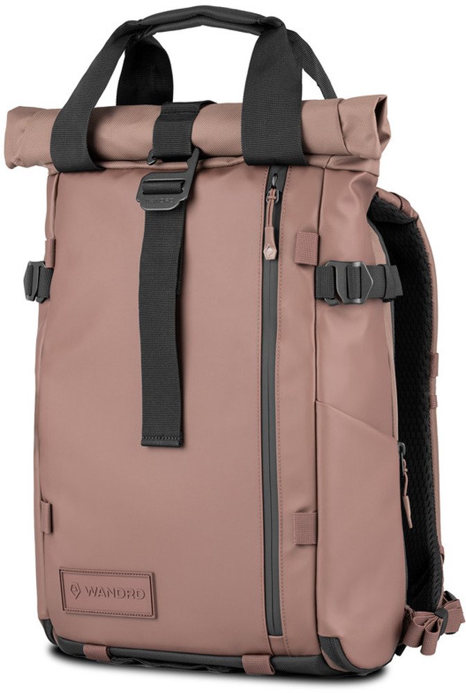 WANDRD PRVKE 15l Atacama Clay V4