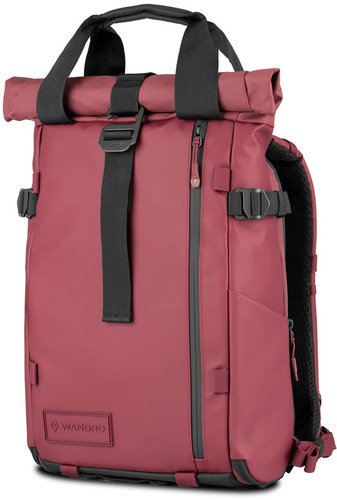 WANDRD PRVKE 15L Rhone Burgundy V4 - 1