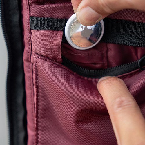 WANDRD PRVKE 15L Rhone Burgundy V4 - 13