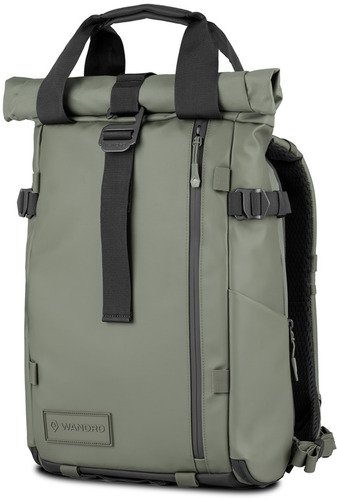 WANDRD PRVKE 15L Wasatch Green V4 - 1