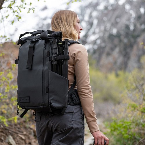 WANDRD PRVKE 15L Yuma Tan V4 - 3